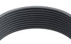 1100640 Serpentine Belt, Fits Select Makes/Models, K Profile, 10 Ribs, 64 in. Effective Length - image 3
