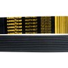 1100740 Serpentine Belt, Select Volvo; Mack; Kenworth, K Profile, 10 Ribs, 74 in. Effective Length - image 2