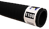 1108 Coolant Straight Hose,1.625in. I.D, 36 in. Length Select GMC; Ford; Peterbilt; International