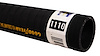 1110 Coolant Straight Hose, 1.875in. I.D, 36 in. Length