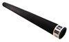 1114 Coolant Straight Hose,2.375in. I.D, 36 in. Length Fits Select Make/Models - image 3