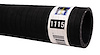 1115 Coolant Straight Hose,2.5in. I.D, 36 in. Length Fits Select Make/Models