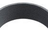 1120410 Serpentine Belt, K Profile, 12 Ribs, 41 in. Effective Length - image 4
