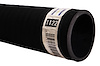 1122 Coolant Straight Hose,3.5in. I.D, 36 in. Length, 1992-1993 Mack CL, 1981-1982 Kenworth W900, 1981-1982 Kenworth C500 - image 1