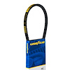 15370 Automotive V-Belt, Fits Select Makes/Models, 11A Profile, 37 in. Effective Length