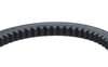 17465 Automotive & HD V-Belt, Fits Select Makes/Models, 13A Profile, 46.5 in. Effective Length - image 2