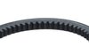 17490 Automotive & HD V-Belt, Fits Select Makes/Models, 13A Profile, 49 in. Effective Length - image 2