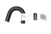20-129075 HVAC Heater Hose Fits Select Make/Models - image 2