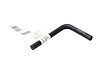 20-130200 HVAC Heater Hose Fits Select Make/Models