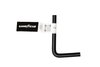 20-130200 HVAC Heater Hose Fits Select Make/Models - image 3
