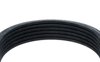 2060472 Dual Sided Multi V Serepentine Belt, Select Seat; Audi; Volkswagen, DPK Profile,6 Ribs, 47.2 in. Effective Length - image 3