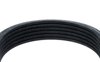 2060504 Dual Sided Multi V Serepentine Belt, Select Volkswagen, DPK Profile,6 Ribs, 50.4 in. Effective Length - image 3