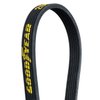 2070536 Dual Sided Multi V Serepentine Belt, Select Volkswagen, DPK Profile,7 Ribs, 53.6 in. Effective Length - image 2