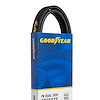 2070817 Dual Sided Multi V Serepentine Belt, Select Porsche; Audi; Volkswagen, DPK Profile,7 Ribs, 81.7 in. Effective Length