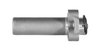 21012 Hydraulic Engine Timing Tensioner- Actuator Select Lexus; Toyota - image 3
