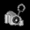 21013 Hydraulic Engine Timing Tensioner- Actuator Select Lexus; Toyota - image 2