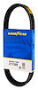 2/17305 Automotive & HD Banded V-Belt, 13A Profile, 30.5 in. Effective Length - image 1
