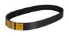2/17305 Automotive & HD Banded V-Belt, 13A Profile, 30.5 in. Effective Length - image 2