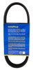 2/17305 Automotive & HD Banded V-Belt, 13A Profile, 30.5 in. Effective Length - image 3