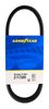 2/17305 Automotive & HD Banded V-Belt, 13A Profile, 30.5 in. Effective Length - image 4