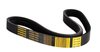2/17450 Automotive & HD Banded V-Belt, 13A Profile, 45.1 in. Effective Length - image 2