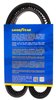 2/17450 Automotive & HD Banded V-Belt, 13A Profile, 45.1 in. Effective Length - image 3