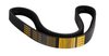 2/17500 Automotive & HD Banded V-Belt, 13A Profile, 50 in. Effective Length - image 2