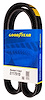 2/17515 Automotive & HD Banded V-Belt, 13A Profile, 51.5 in. Effective Length - image 1