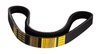2/17515 Automotive & HD Banded V-Belt, 13A Profile, 51.5 in. Effective Length - image 2