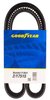 2/17515 Automotive & HD Banded V-Belt, 13A Profile, 51.5 in. Effective Length - image 4