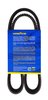 2/17555 Automotive & HD Banded V-Belt, 13A Profile, 55.5 in. Effective Length - image 4
