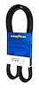 2/17670 Automotive & HD Banded V-Belt, 13A Profile, 67 in. Effective Length - image 1
