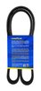 2/17670 Automotive & HD Banded V-Belt, 13A Profile, 67 in. Effective Length - image 4