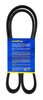 2/17725 Automotive & HD Banded V-Belt, 13A Profile, 72.5 in. Effective Length - image 2