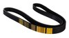 2/17730 Automotive & HD Banded V-Belt, 13A Profile, 73 in. Effective Length - image 2