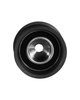 22004 Engine Timing Belt Idler Pulley Select Audi; Volkswagen - image 3