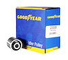 22008 Engine Timing Belt Idler Pulley Select Audi; Volkswagen
