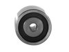 22009 Engine Timing Belt Idler Pulley Select Audi; Volkswagen - image 2