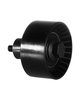 22018 Engine Timing Belt Idler Pulley Select Ford; Mercury; Mazda - image 2