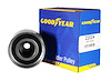 22024 Engine Timing Belt Idler Pulley Select Kia; Hyundai; Chrysler; Dodge; Eagle; Plymouth; Mitsubishi - image 1