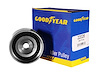 22026 Engine Timing Belt Idler Pulley, 1989-1992 Ford Probe, 1988-1992 Mazda MX-6, 1988-1992 Mazda 626, 1987-1993 Mazda B2200 - image 1