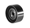 22026 Engine Timing Belt Idler Pulley, 1989-1992 Ford Probe, 1988-1992 Mazda MX-6, 1988-1992 Mazda 626, 1987-1993 Mazda B2200 - image 4