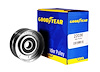 22036 Engine Timing Belt Idler Pulley, 1984-1986 Toyota Camry, 1984-1985 Toyota Corolla - image 1