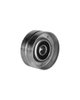 22036 Engine Timing Belt Idler Pulley, 1984-1986 Toyota Camry, 1984-1985 Toyota Corolla - image 2