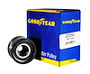 22050 Engine Timing Belt Idler Pulley, 1995-1997 Ford Contour, 1995-1997 Mercury Mystique - image 1