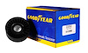 22052 Engine Timing Belt Idler Pulley, 1998-1999 Ford Contour, 1998-1999 Ford Escort, 1998-1999 Mercury Mystique - image 1