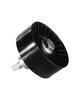 22052 Engine Timing Belt Idler Pulley, 1998-1999 Ford Contour, 1998-1999 Ford Escort, 1998-1999 Mercury Mystique - image 2