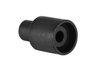 22054 Engine Timing Belt Idler Pulley, 1998-2003 Volkswagen Beetle, 1999-2003 Volkswagen Jetta, 1999-2004 Volkswagen Golf - image 2