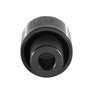 22054 Engine Timing Belt Idler Pulley, 1998-2003 Volkswagen Beetle, 1999-2003 Volkswagen Jetta, 1999-2004 Volkswagen Golf - image 4