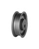 23062 Automotive Timing Belt Tensioner Pulley Select Porsche; Dodge; Plymouth; American Motors; Audi; Volkswagen - image 2